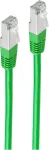 V&otilde;rgukaabel ShiverPeaks BS75111-0.5G 0,5 m Cat5e F/UTP roheline