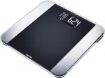 Beurer vannitoakaal BF LE sr/bk (BF LE)