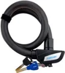 Kaablilukk FISCHER 85903 &mdash; 850 mm must terasturvakaabel