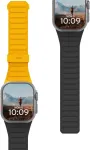 UAG Pathfinder rihm Apple Watchile 49/46/45/44 mm kollane must