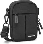 Messenger case Cullmann Malaga Compact 300
