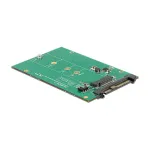 Sisemine M.2 adapter DeLOCK 62696