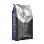 Canagan kuiv kassitoit Light/Senior 1,5kg