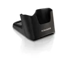 Datalogic - v&ouml;&ouml;tkoodiskanneri hoidik - lauale kinnitatav, sobib seinale paigaldamiseks (HLD-P096)