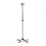 Laekinnitus 60-102 cm projektorile P-105S 15 kg universaalne t&auml;iskontroll