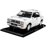 Ehitusm&auml;nguasi m&otilde;&otilde;tkavas 1:12 Cobi Lancia Delta HF Integrale EVO Executive Edition, mudelikomplekt