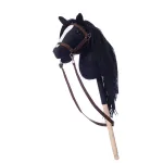 Kepik hobune HOPPIHORSE Hobby Horse A4 must