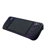 Valve Steam Deck OLED kaasaskantav konsool 16 GB RAM 512 GB, 7,4" OLED, SteamOS, must