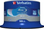 Verbatim Datalife 6x BD-R 25 GB 50 tk