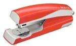 Leitz NeXXt klammerdaja, 30 lehte, 30 lehte, Punane, H&otilde;bedane, 24/6, Metall, Plastik, 80 g/m&sup2;, Pealtlaadimine