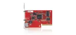 Biamp Tesira SVC-2 CK sisemine