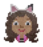 Hama riputatav karp &bdquo;Gabby's Dollhouse&ldquo; (00007975)