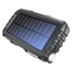 Denver PSO-20010 MK2 p&auml;ikeseenergia akupank 20000 mAh