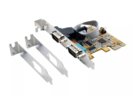 Sisemine liidesekaart RS-232 EXSYS EX-44082
