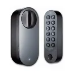 Aqara nutilukk U200 + G410 must U200 + G410 must