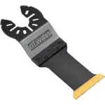 Multifunktsionaalne t&ouml;&ouml;riista lisaseade DeWALT DT20707-QZ, 43&times;30 mm, 1 tk pakendis