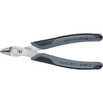 KNIPEX Super Knips XL ESD - traadil&otilde;ikurid - 1,23 cm - 9,2 mm - 2,1 mm - 9,2 mm - kaitse elektrostaatilise lahenduse (ESD) eest