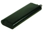 2-Power 10,8 V 2000 mAh s&uuml;learvuti aku, must, nikkel-metallh&uuml;driid (NiMH), 2000 mAh, 21 Wh, 10,8 V, 52 mm