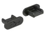Pistikupesa kaitsekate USB Micro-B DeLOCK 64007