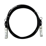 BlueOptics 10G-SFP-TWX-0501-BL InfiniBand fiiberoptiline kaabel 5 m SFP+ Isane/Isane