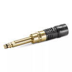 K&auml;rcher 2.644-257.0 k&otilde;rgsurvepesuri adapter, 26mm x 137mm