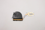 Termomoodul Lenovo 5H40S72915 Intel protsessoritele &mdash; asendusjahutuskomplekt