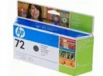 Kassett HP Ink Matte Must CD889S
