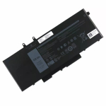 Oriģināls klēpjdatora akumulators Dell Latitude 5501 5401 5511 5510 5411 5410 Precision 3541 3551 3550 Inspiron 7500 7506 7706 Type: 3HWPP 3PCVM 10X1J 1VY7F 3YNXM T6DC2 YPVX3