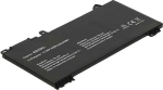 HP RE03XL s&uuml;learvuti aku ProBook 430 G6 jaoks, 11,55 V 3750 mAh