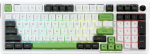 REDRAGON juhtmevaba klaviatuur K686WBG-RGB-MAX RGB-taustvalgustusega, kompaktne paigutus, juhtmevaba &uuml;henduvus