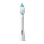 Hambaharjapead Oral-B Braun Pulsonic Clean 4 tk valge
