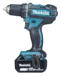 Makita DDF482RFJ puur 1900 RPM Must,Sinine 1.5 kg