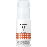 Canon GI-53R punane tindipudel