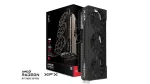 XFX Swift Radeon RX 9070 GRE Triple Fan AMD 12 GB GDDR6 graafikakaart