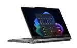 Lenovo ThinkPad X1 2-in-1 Gen 11 Aura 21V9000YGE - Intel Core Ultra 7 355 - 32 GB RAM - 1 TB SSD - 14 tolli 2.8K OLED puuteekraan - Windows 11 Pro - Hall