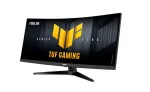 ASUS TUF Gaming VG34WQ5A 34-tolline kumer WQHD 200Hz m&auml;ngumonitor