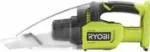 Ryobi 18V ONE+ Handheld Tolmuimeja RHV18-0 - Ilma aku ja laadijata