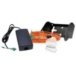 Datalogic USB-andmekaabel - USB Type A (M) seadmespetsiifilisele - 4,6 m - Must