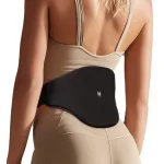 Homedics SR-GLB800 Kuuma ja K&uuml;lma Seljahoolduse Massaažipadi