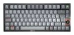Cherry KW 300 MX klaviatuur - 75% - Kompaktne