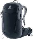 Deuter Futura 25 SL naiste matkaseljakott - must