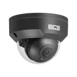 BCS 5MP IP Dome Camera BCS-P-DIP25FSR3-Ai2-G