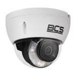 BCS 6MP IP Dome Camera BCS-L-DIP16FCR3L3-Ai1