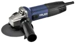 CELMA PRAg125GEO 125mm 750W nurklihvija