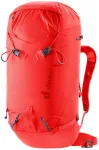 Deuter Guide Lite 30 Alpine Seljakott - Moon/Punane