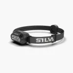 Silva Smini Must Otsmikulamp 250 lm