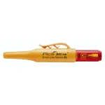PICA Big Ink Deep Hole Marker 2,0 - 4,0 mm Red
