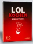 ANZEN LOL KOCHEN &ndash; peom&auml;ng