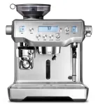 Gastroback 42640 Poolautomaatne espressomasin veskiga, 1600 W, roostevaba teras