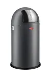 WESCO Pushboy 50L Graphite Matt pr&uuml;gikast